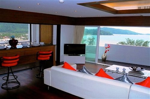 Photo 9 - Patong Tower 1 Bedroom Apartment Great View