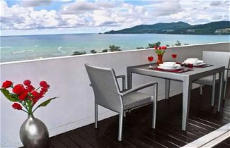 Photo 1 - Patong Tower 1 Bedroom Apartment Great View