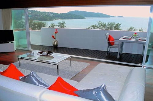 Photo 14 - Patong Tower 1 Bedroom Apartment Great View
