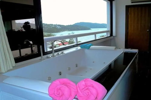 Photo 20 - Patong Tower 1 Bedroom Apartment Great View