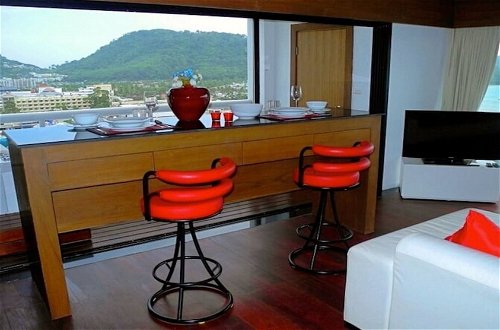 Photo 22 - Patong Tower 1 Bedroom Apartment Great View