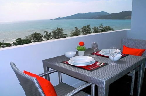 Photo 17 - Patong Tower 1 Bedroom Apartment Great View