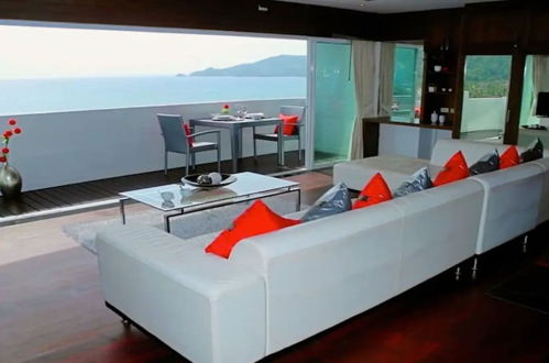 Photo 12 - Patong Tower 1 Bedroom Apartment Great View