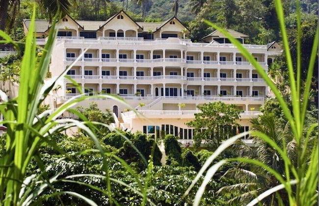 Eden Resort - Foto 1