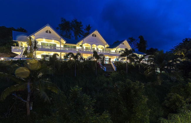 Eden Resort - Foto 43