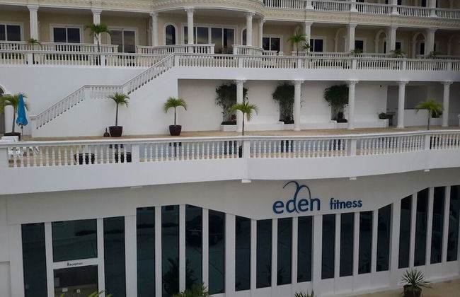 Eden Resort - Foto 27