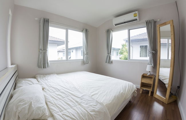 Maximum Land & House with WiFi - Foto 21