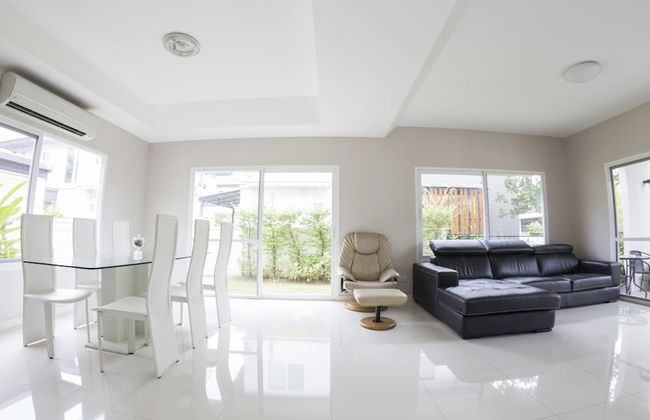 Maximum Land & House with WiFi - Foto 7