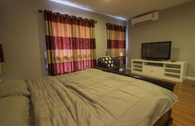 Maximum Land & House with WiFi - Foto 12