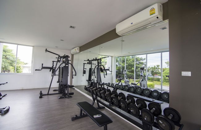 Maximum Land & House with WiFi - Foto 31