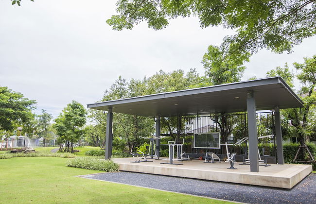 Maximum Land & House with WiFi - Foto 36