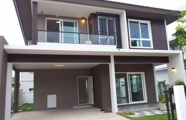 Maximum Land & House with WiFi - Foto 47