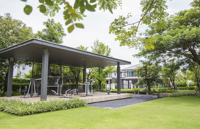 Maximum Land & House with WiFi - Foto 35