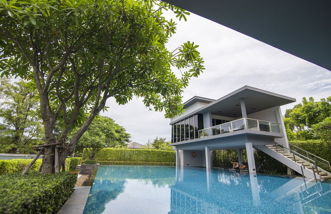 Maximum Land & House with WiFi - Foto 1