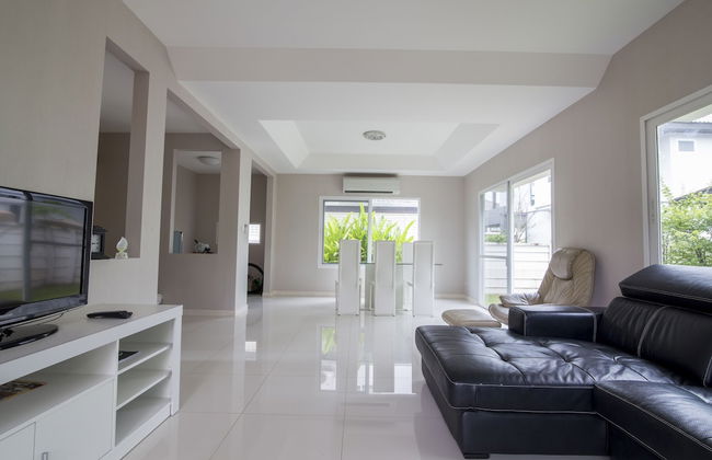 Maximum Land & House with WiFi - Foto 5