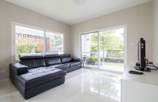 Maximum Land & House with WiFi - Foto 2