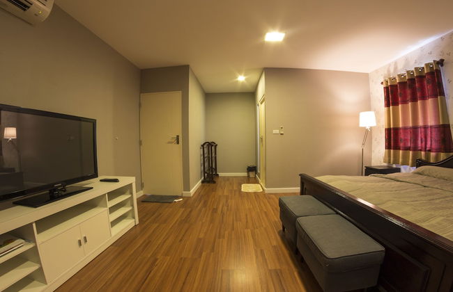 Maximum Land & House with WiFi - Foto 17