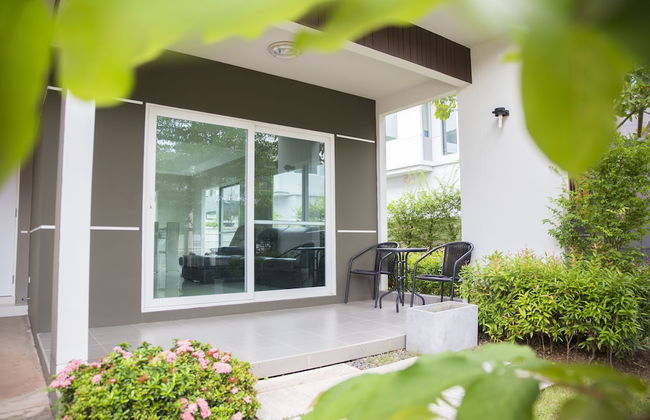 Maximum Land & House with WiFi - Foto 53