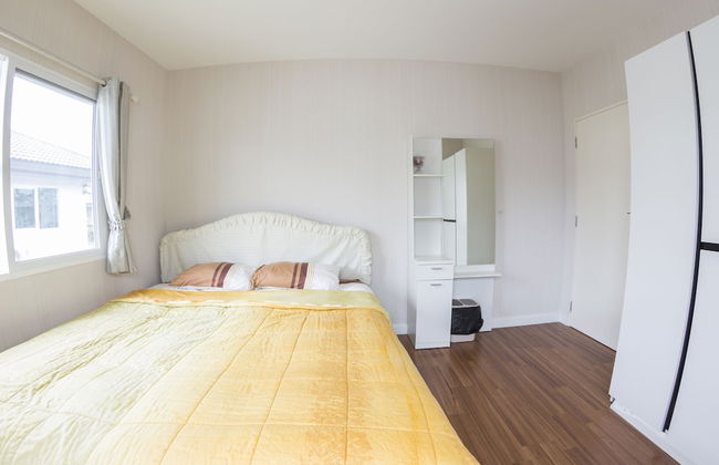 Maximum Land & House with WiFi - Foto 13