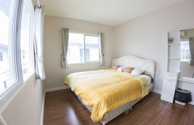 Maximum Land & House with WiFi - Foto 14