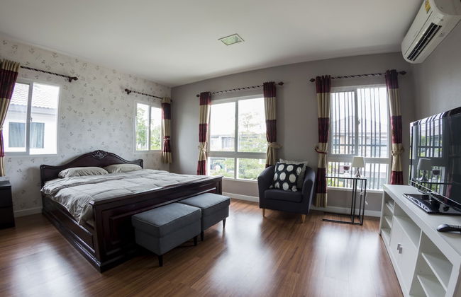 Maximum Land & House with WiFi - Foto 19