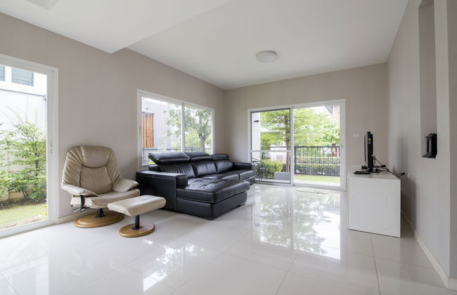 Maximum Land & House with WiFi - Foto 3