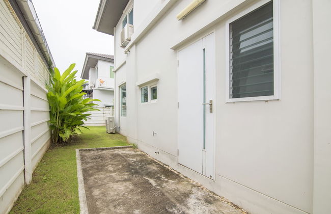 Maximum Land & House with WiFi - Foto 52