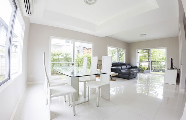 Maximum Land & House with WiFi - Foto 6