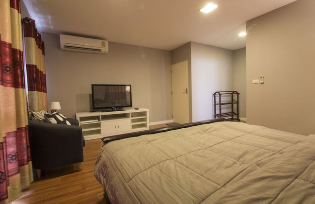 Maximum Land & House with WiFi - Foto 9