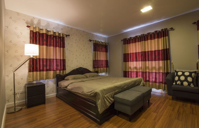 Maximum Land & House with WiFi - Foto 10