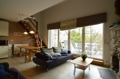 Photo 10 - Cozy Apartment in Robertville With Garden