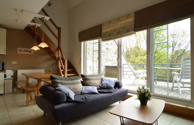 Apartment in Robertville Near Lake & Forest - Photo 1