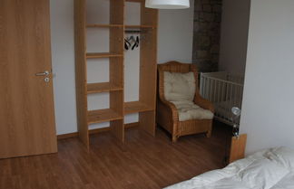 Photo 1 - Cozy Apartment in Robertville With Garden