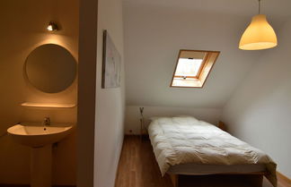 Photo 1 - Cozy Apartment in Robertville With Garden