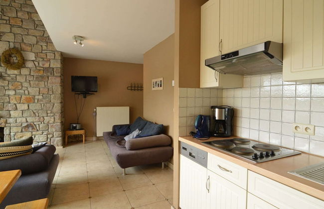 Apartment in Robertville Near Lake & Forest - Photo 8