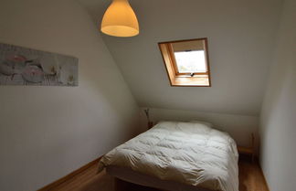 Photo 3 - Cozy Apartment in Robertville With Garden