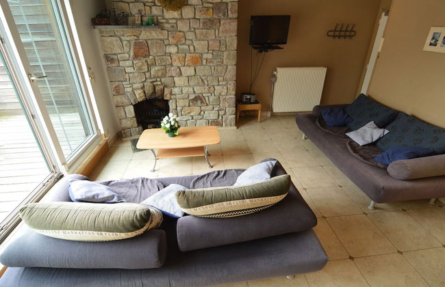 Apartment in Robertville Near Lake & Forest - Photo 12