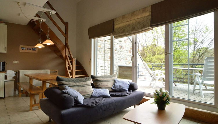 Photo 1 - Cozy Apartment in Robertville With Garden