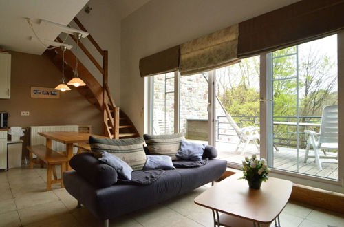 Photo 1 - Cozy Apartment in Robertville With Garden