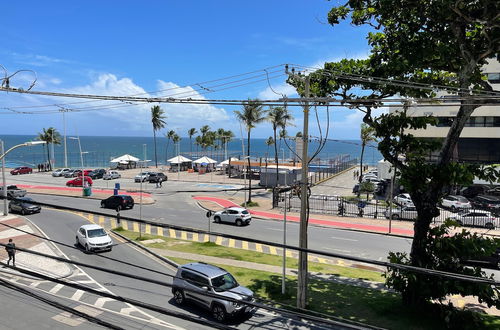 Photo 1 - SALVADOR 3 QUARTOS ONDINA FRENTE A PRAIA