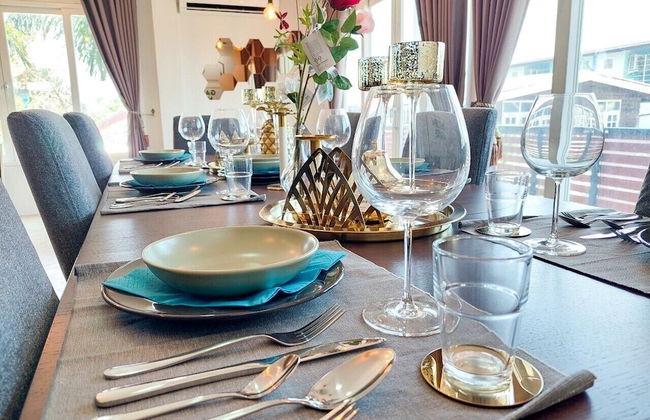 Maximize Brand New House - Foto 1