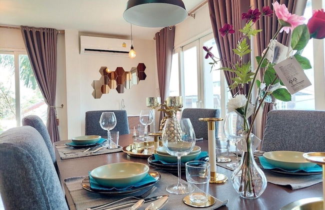 Maximize Brand New House - Foto 12