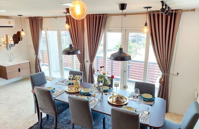 Maximize Brand New House - Foto 15