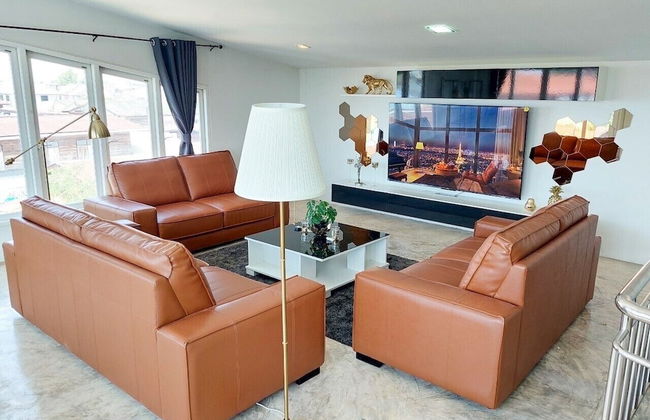 Maximize Brand New House - Foto 23