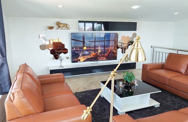 Maximize Brand New House - Foto 22