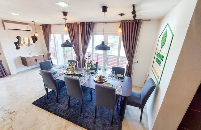 Maximize Brand New House - Foto 11