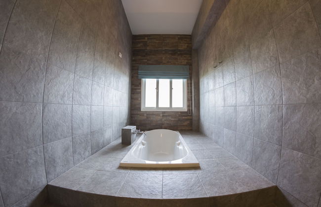 Maximize Brand New House - Foto 24