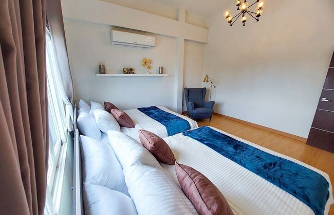 Maximize Brand New House - Foto 3