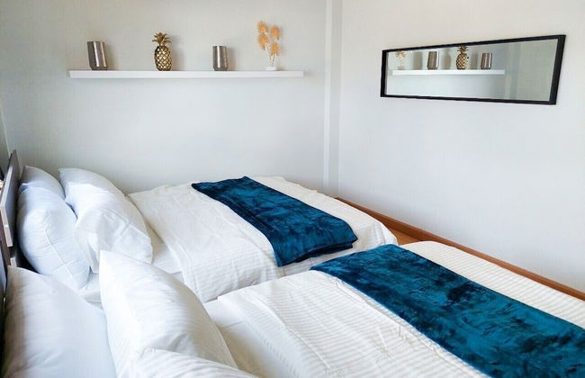 Maximize Brand New House - Foto 6