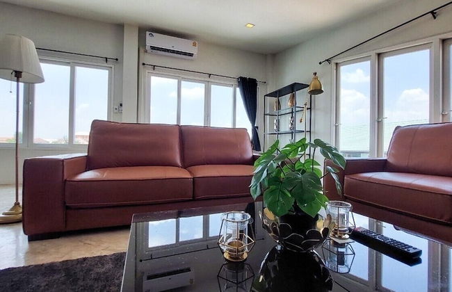 Maximize Brand New House - Foto 19